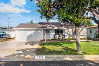 1320 Carob Way, Montebello, CA 90640