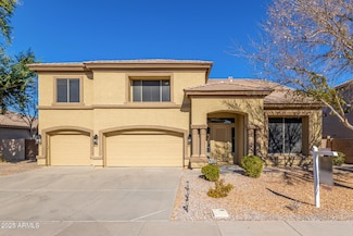 2128 E Leo Place, Chandler, AZ 85249