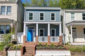 810 Jessamine St, Richmond, VA 23223