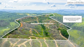 TBD Route 1, Crumpler, NC 28617