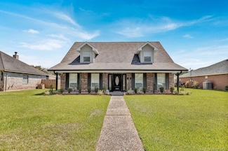 1812 22nd St, Lake Charles, LA 70601