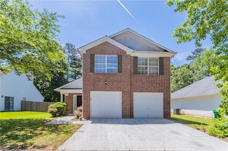4915 Truitt Ln Unit 2, Decatur, GA 30035