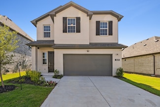 1625 Hitching Post Rd, Weston, TX 75097