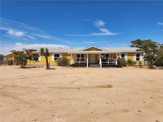 22170 Moonbeam Trail, Apple Valley, CA 92308