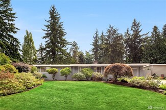 6273 NE 154th St, Kenmore, WA 98028