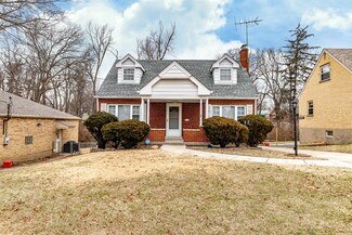 5256 Ralph Ave, Cincinnati, OH 45238