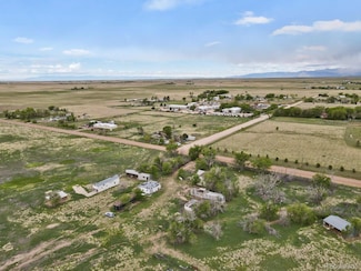 1798 E Ellicott Rd S, Calhan, CO 80808