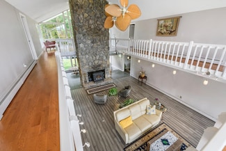 479 Burpee Hill Rd, Grantham, NH 03753
