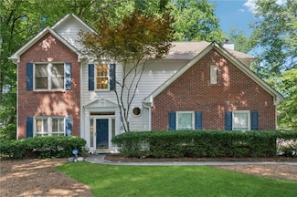 6520 Fairfield Trace, Suwanee, GA 30024