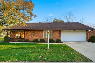 545 Argonne Ave Unit 545, Springfield, OH 45503