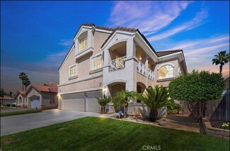 15640 Las Posas Dr, Moreno Valley, CA 92551