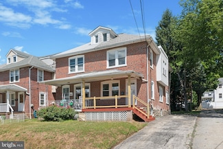 3933 Dennison Ave, Drexel Hill, PA 19026