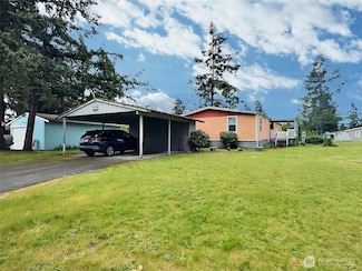 8304 192nd Street Ct E Unit 24, Spanaway, WA 98387