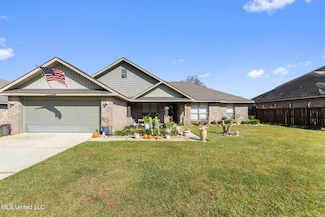 17264 Coventry Estates Blvd, Biloxi, MS 39532