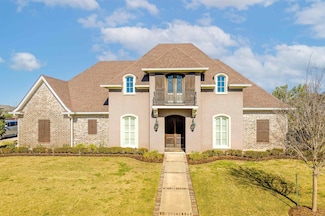 137 Godchaux Dr, Thibodaux, LA 70301