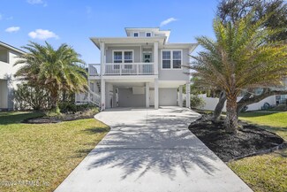 307 Nineteenth St, St. Augustine, FL 32084