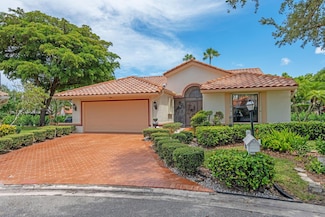 4520 Catamaran Cir, Boynton Beach, FL 33436