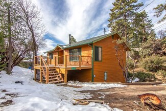 53197 Pina Vista Dr, Idyllwild-Pine Cove, CA 92549