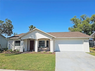 4505 Alligator Dr, New Port Richey, FL 34653