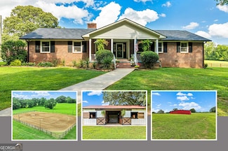 332 England Chapel Rd, Jenkinsburg, GA 30234