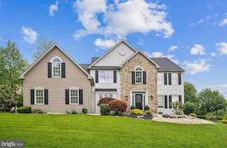1029 Springhouse Dr, Ambler, PA 19002