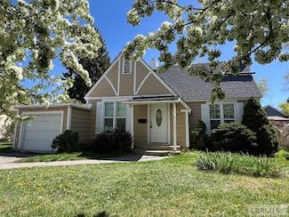 234 8th St, Idaho Falls, ID 83401