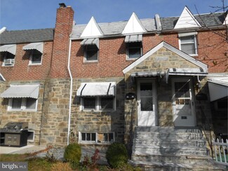 1219 Eddystone Ave, Crum Lynne, PA 19022