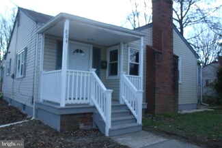 884 Woodlane Rd, Mount Holly, NJ 08060