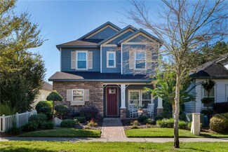 8267 SW 78th Ln, Gainesville, FL 32608
