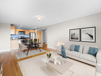 44 Lafayette Ave Unit 306, Chelsea, MA 02150