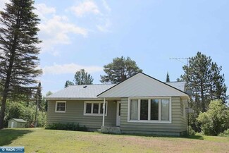 4104 Highway 21, Embarrass, MN 55732