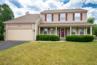 925 Robin Ct, Antioch, IL 60002