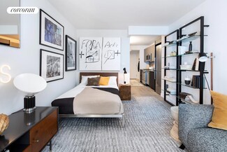 420 Kent Ave Unit 1504, New York, NY 11249