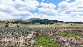 0 W1 2se1 4 Sec 25 Unit 1088914, Regina, NM 87046