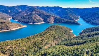 3271/1851 Upper Moore Gulch, Trinity Center, CA 96091