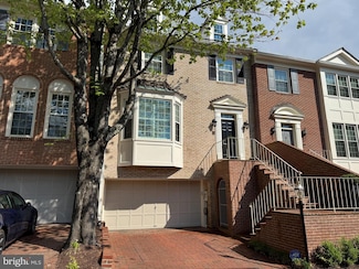 7904 Quarry Ridge Way, Bethesda, MD 20817