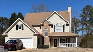 190 the Falls Blvd, Covington, GA 30016