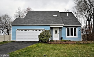 129 Olde Pilgrim Rd, Dublin, PA 18917