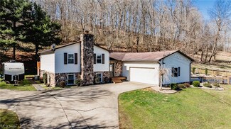 110 Hill Ct, Washington, WV 26181