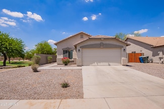 4518 W Carson Rd, Laveen, AZ 85339