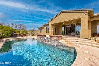 37654 N 102nd Place, Scottsdale, AZ 85262