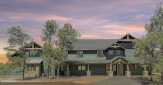 8488 Tall Tales Ranch Rd, Flagstaff, AZ 86004