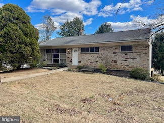 707 Edgewood Rd, King of Prussia, PA 19406