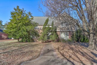 7416 E Sycamore St, Evansville, IN 47715