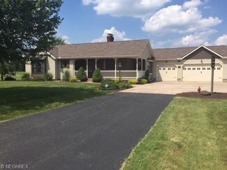 12780 N Palmyra Rd, North Jackson, OH 44451