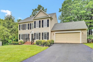6115 Saint Ives Ct, Roanoke, VA 24018