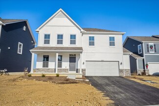 6894 Gelderland Dr, Hilliard, OH 43026