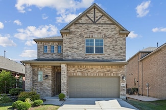 808 Brenham Ave, Prosper, TX 75078