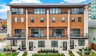 527 E North St, Indianapolis, IN 46204