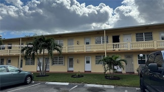 160 NE 203rd Terrace Unit 18, Miami Gardens, FL 33179